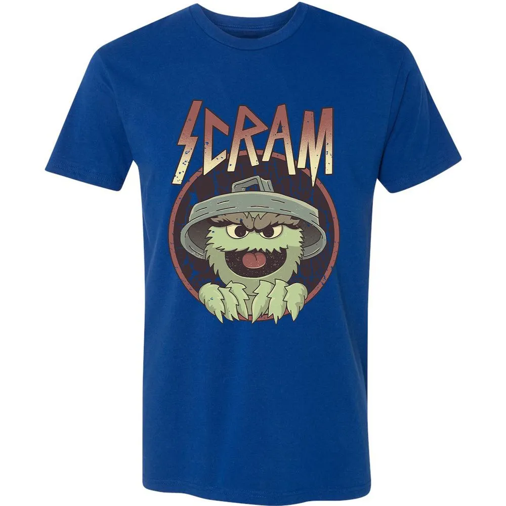 Premium Unisex T-Shirt - CTN5MPBG - Royal - 10