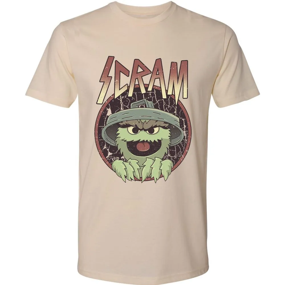 Premium Unisex T-Shirt - CTN5MPBG - Cream - 14