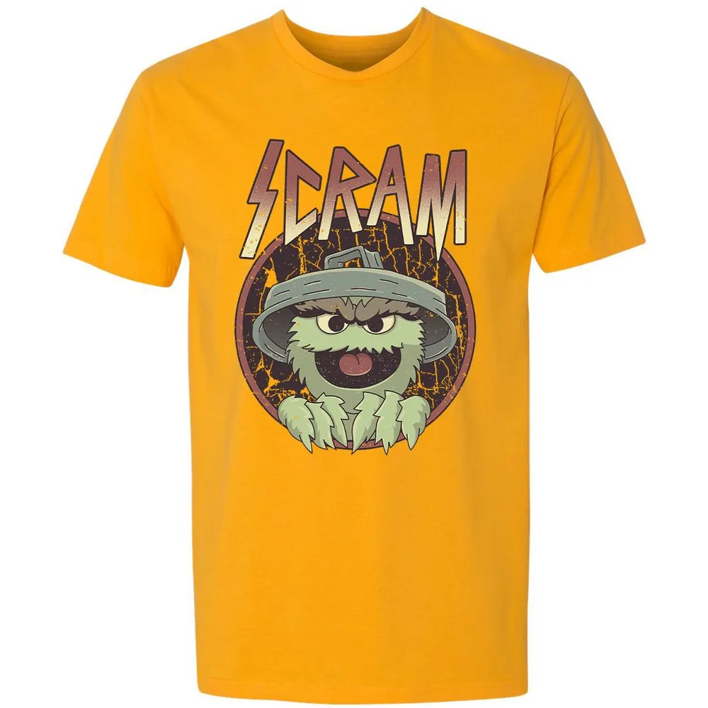 Premium Unisex T-Shirt - CTN5MPBG - Gold - 12