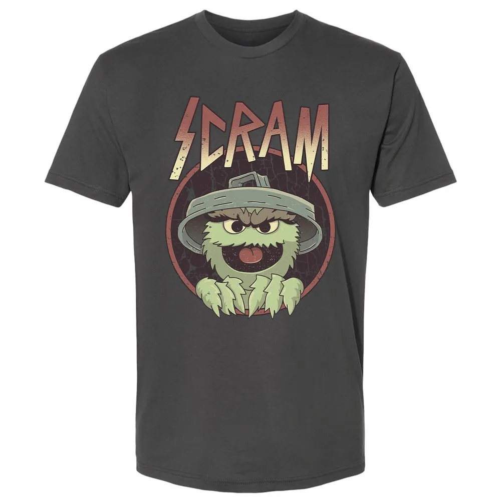 Premium Unisex T-Shirt - CTN5MPBG - Heavy Metal - 8