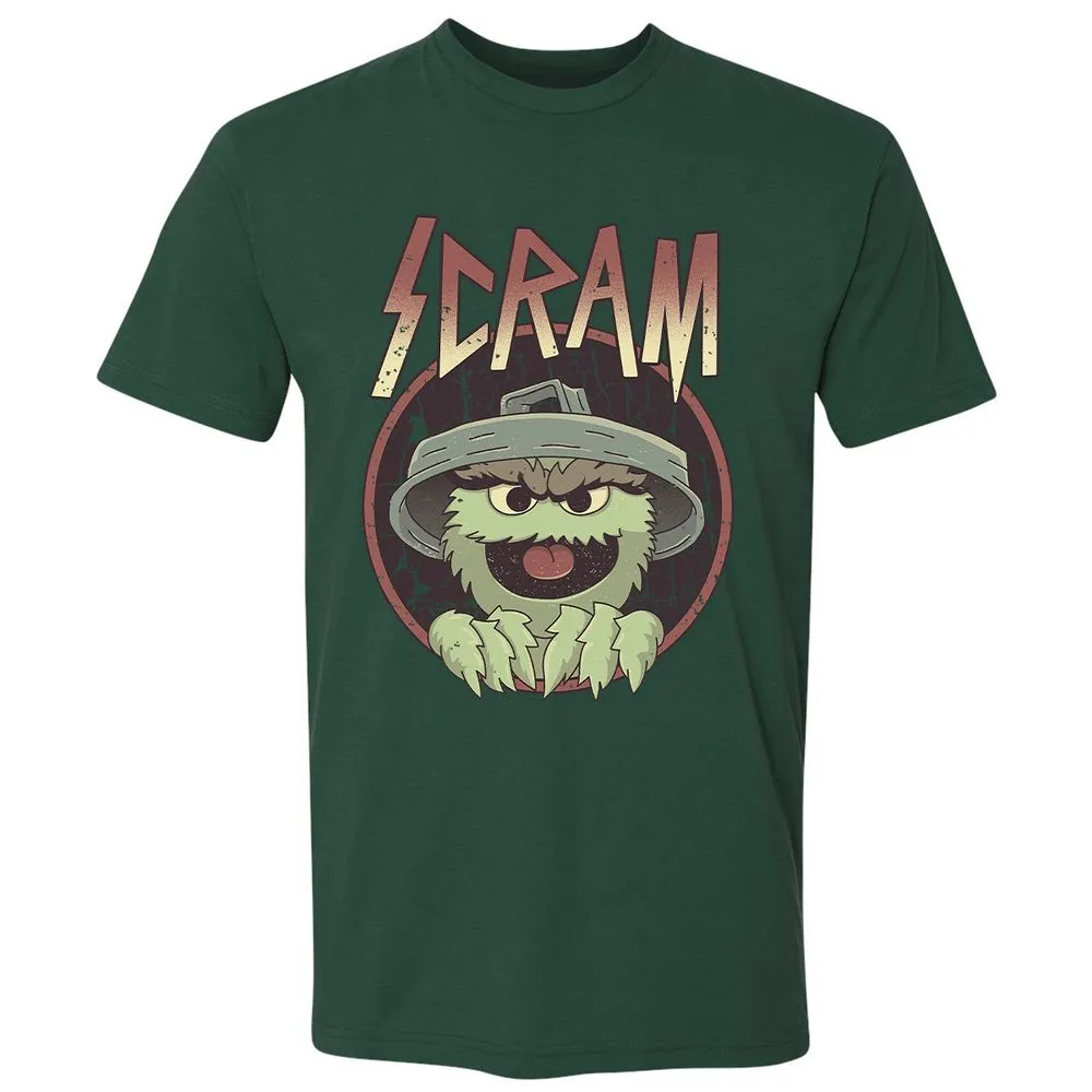 Premium Unisex T-Shirt - CTN5MPBG - Forest Green - 13