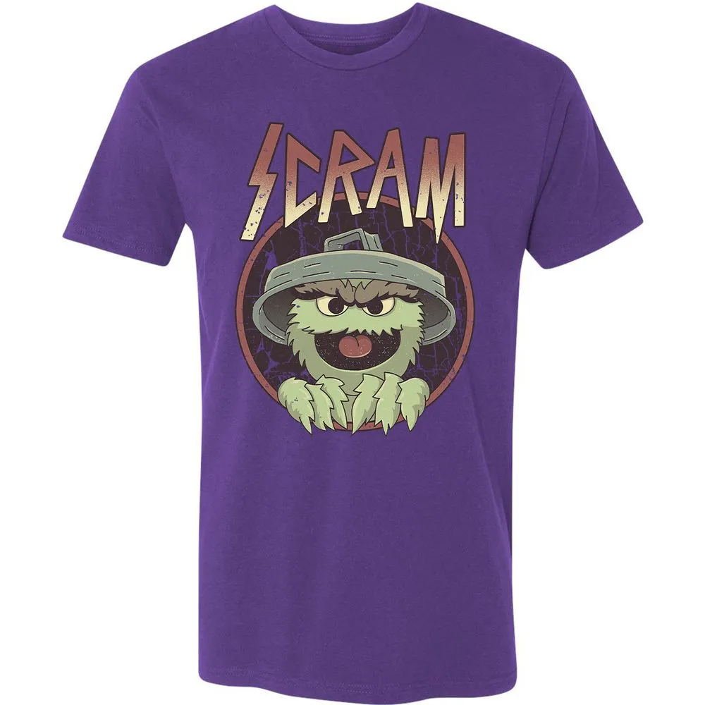Premium Unisex T-Shirt - CTN5MPBG - Purple Rush - 7