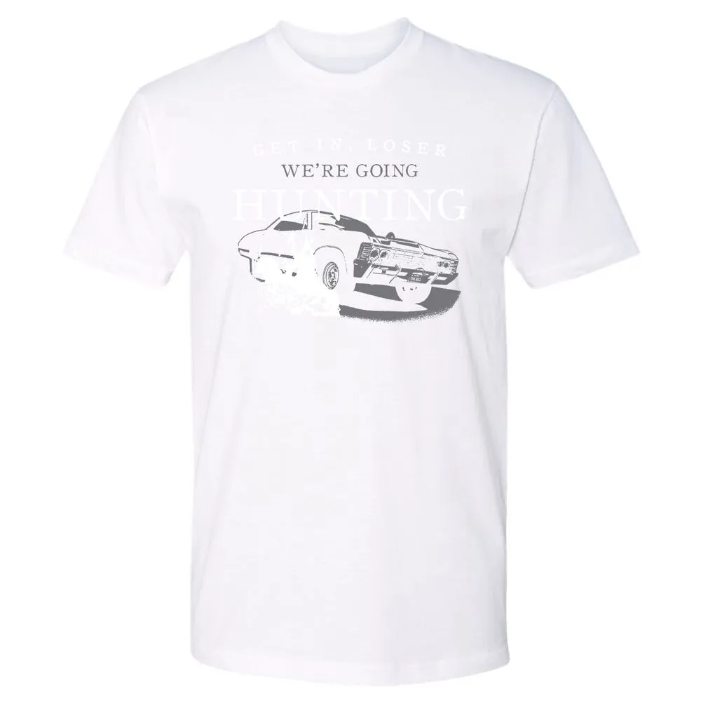Premium Unisex T-Shirt - UCQZFVYA - White - 4