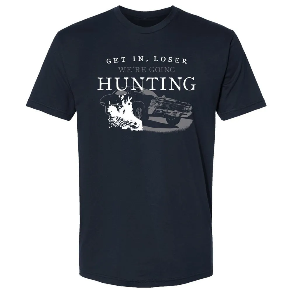 Premium Unisex T-Shirt - UCQZFVYA - Midnight Navy - 2