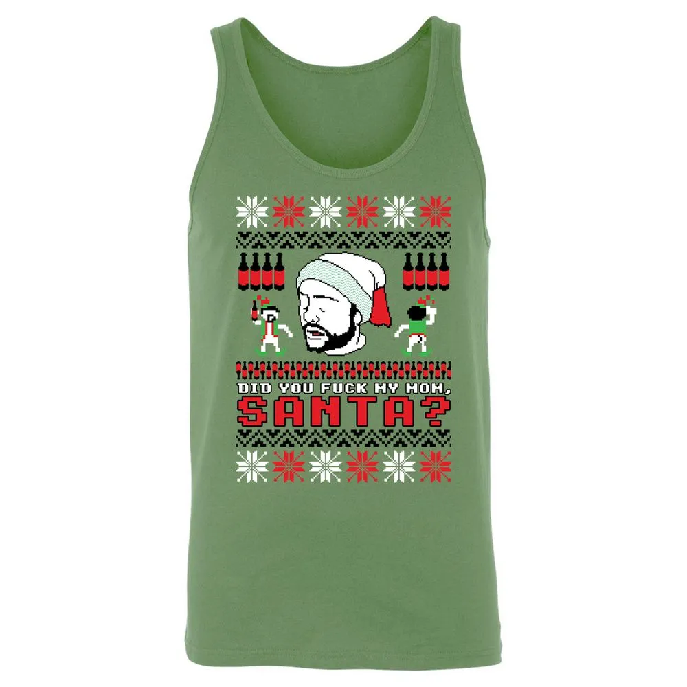 Unisex Jersey Tank - MA6GP3ZJ - Leaf - 10