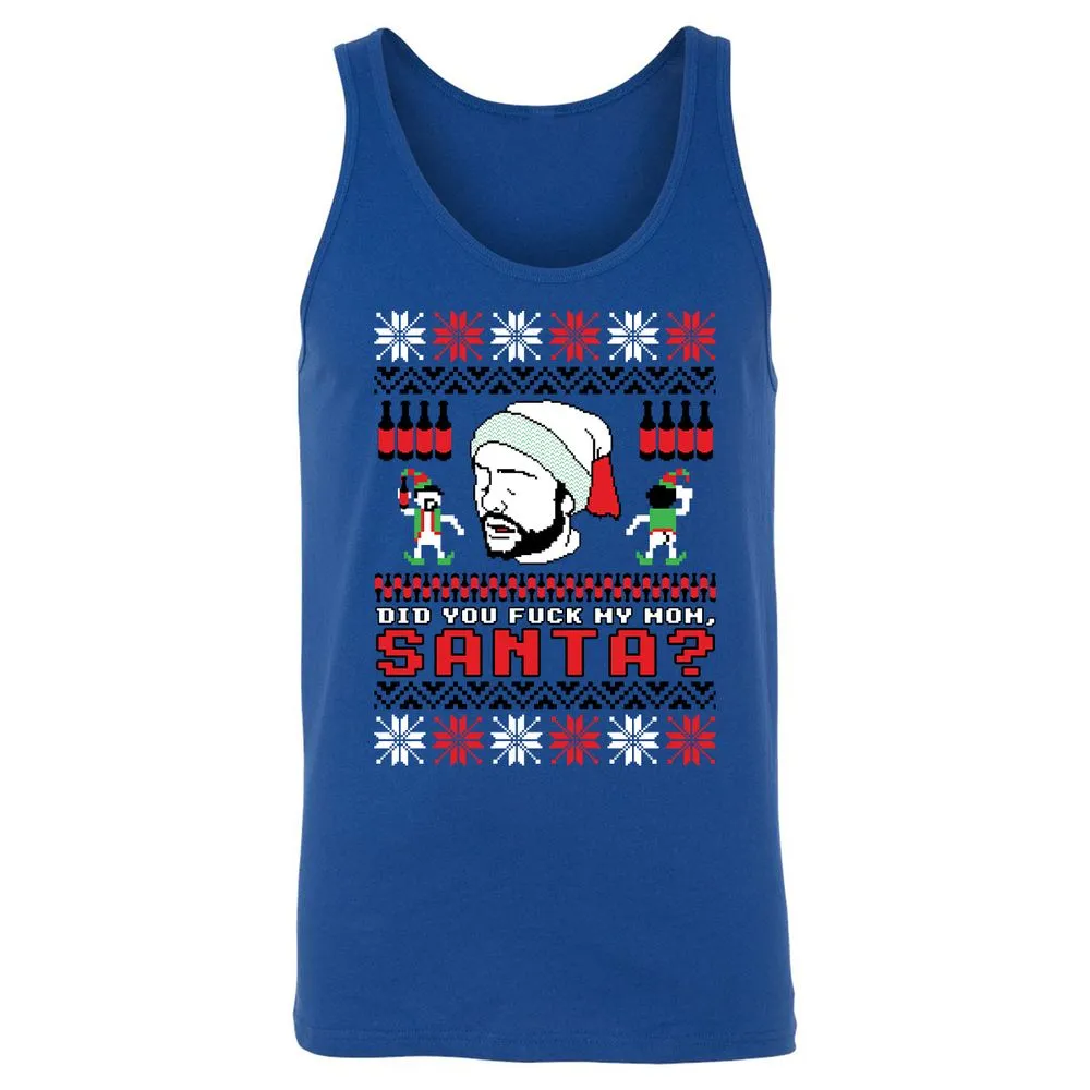 Unisex Jersey Tank - MA6GP3ZJ - True Royal - 13