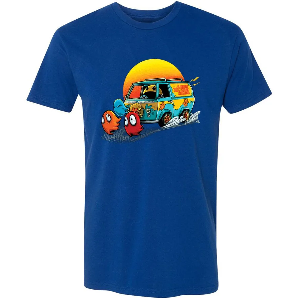 Premium Unisex T-Shirt - EGFEWTGC - Royal - 10