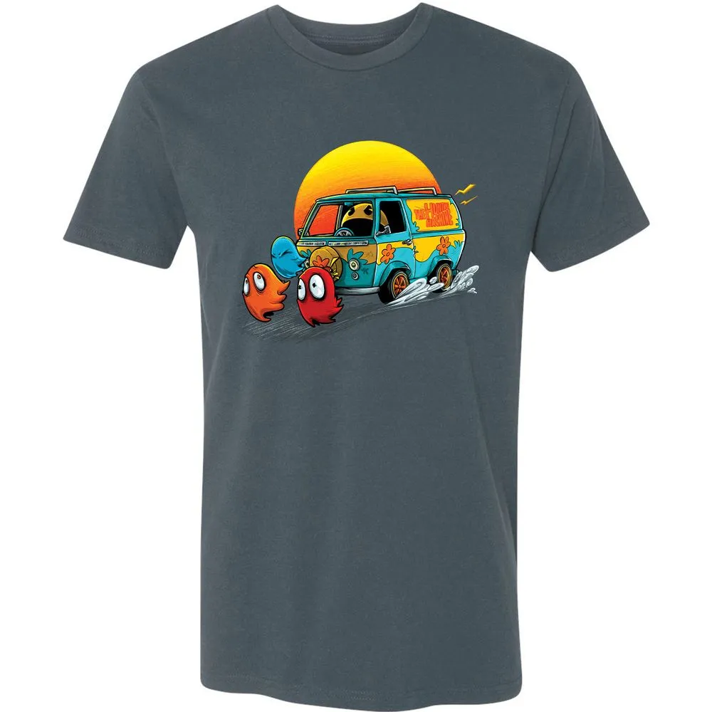 Premium Unisex T-Shirt - EGFEWTGC - Indigo - 15