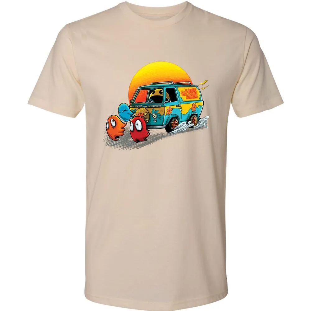 Premium Unisex T-Shirt - EGFEWTGC - Cream - 14