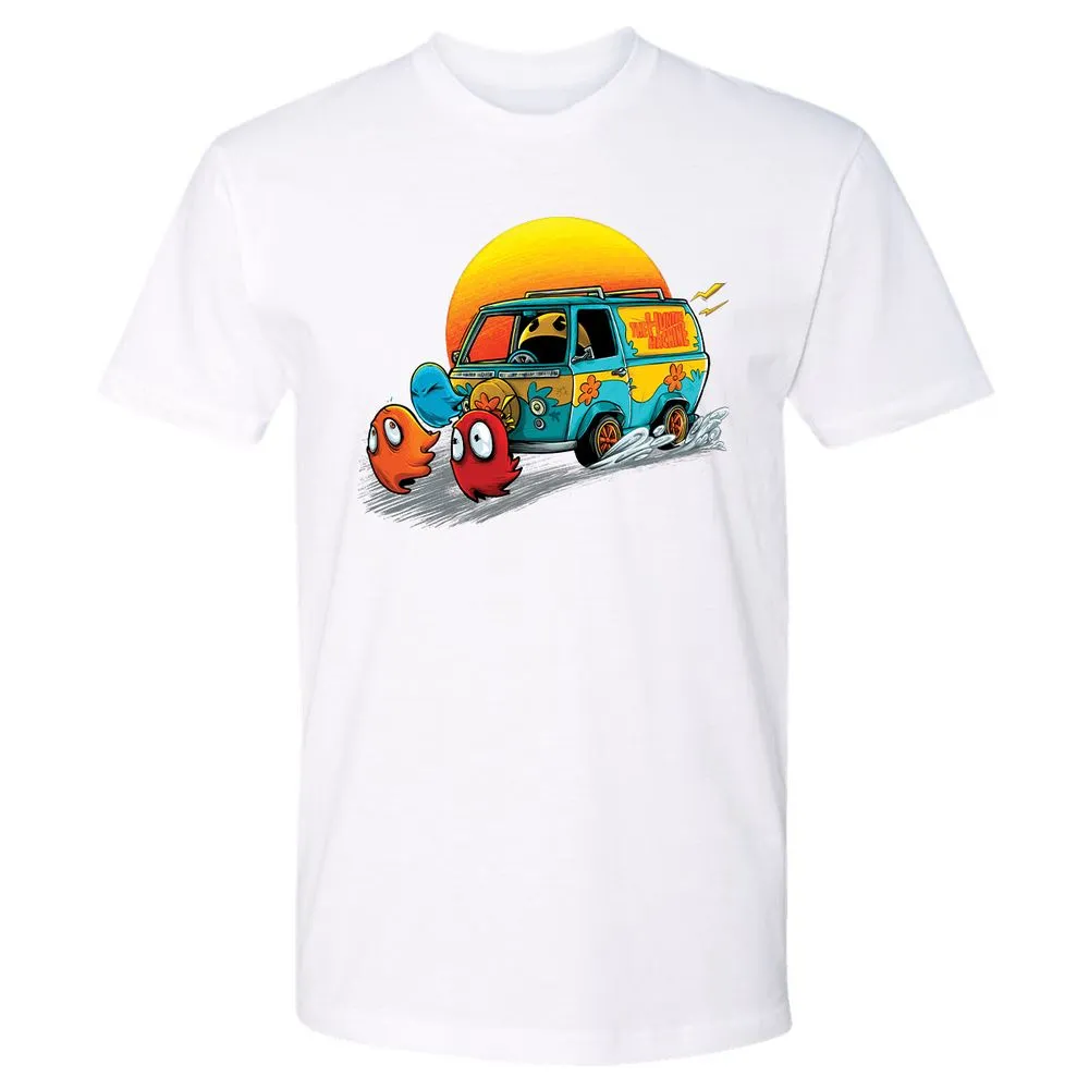 Premium Unisex T-Shirt - EGFEWTGC - White - 4