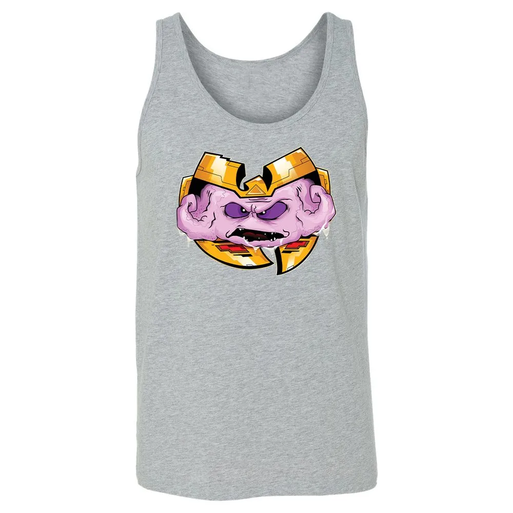 Unisex Jersey Tank - V6677H8P - Athletic Heather - 4