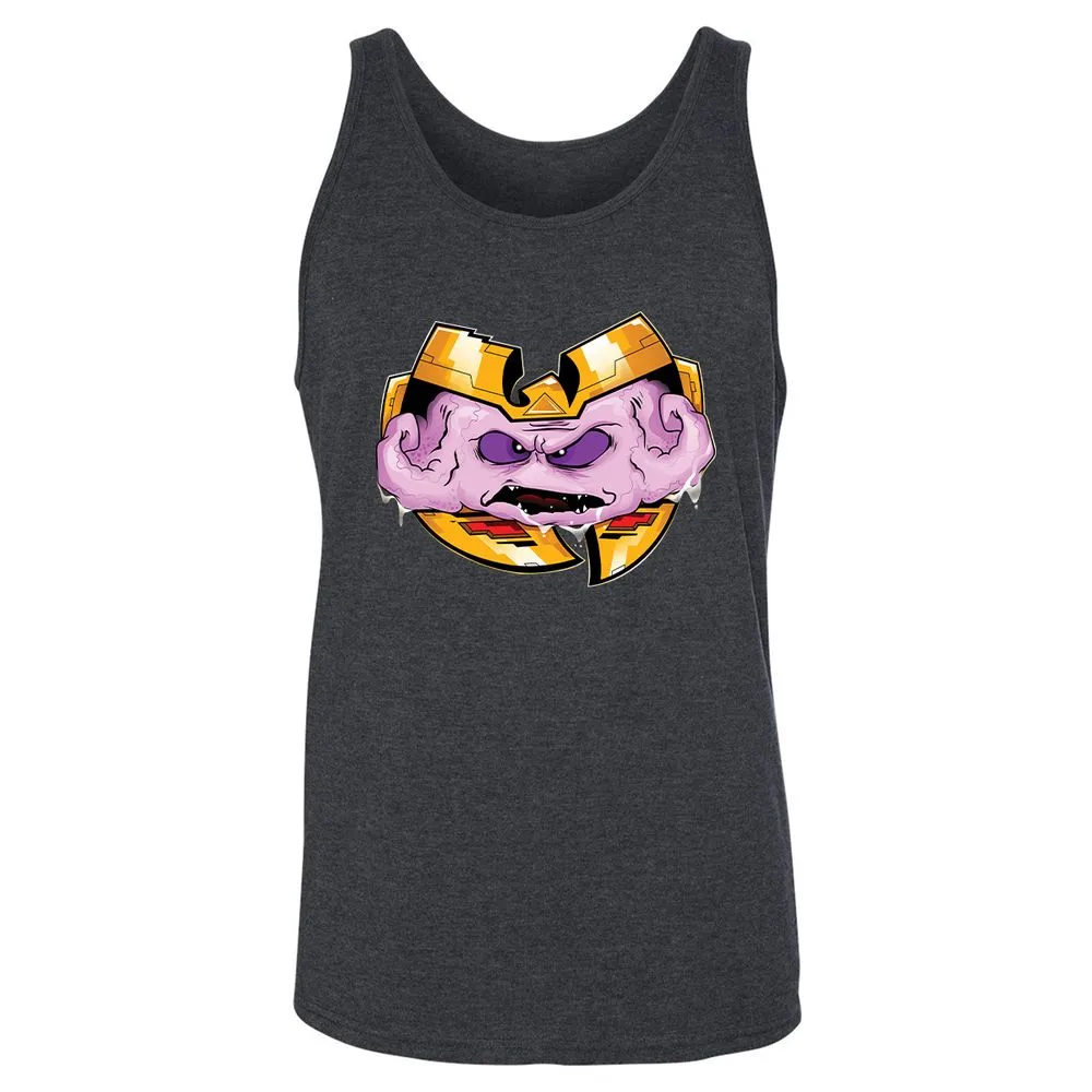 Unisex Jersey Tank - V6677H8P - Dark Grey Heather - 6