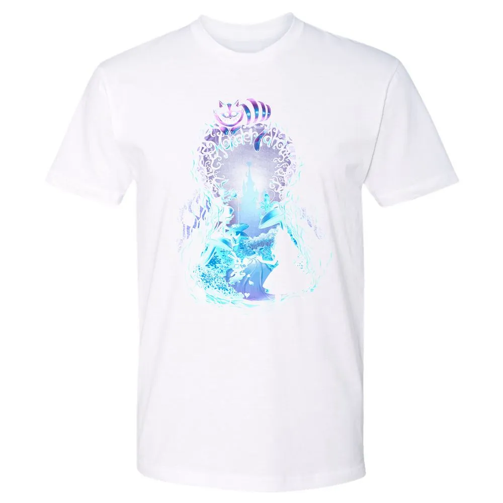 Premium Unisex T-Shirt - 9HJW2K9E - White - 4