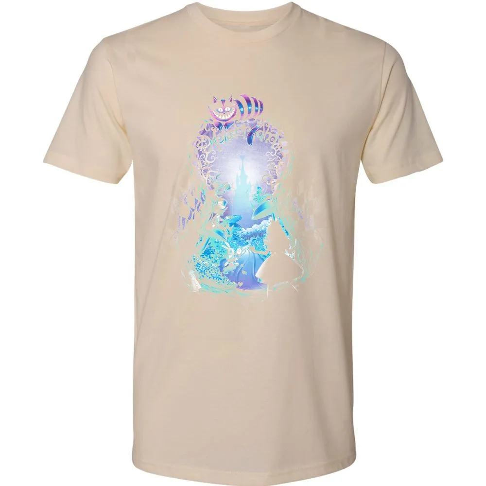 Premium Unisex T-Shirt - 9HJW2K9E - Cream - 14