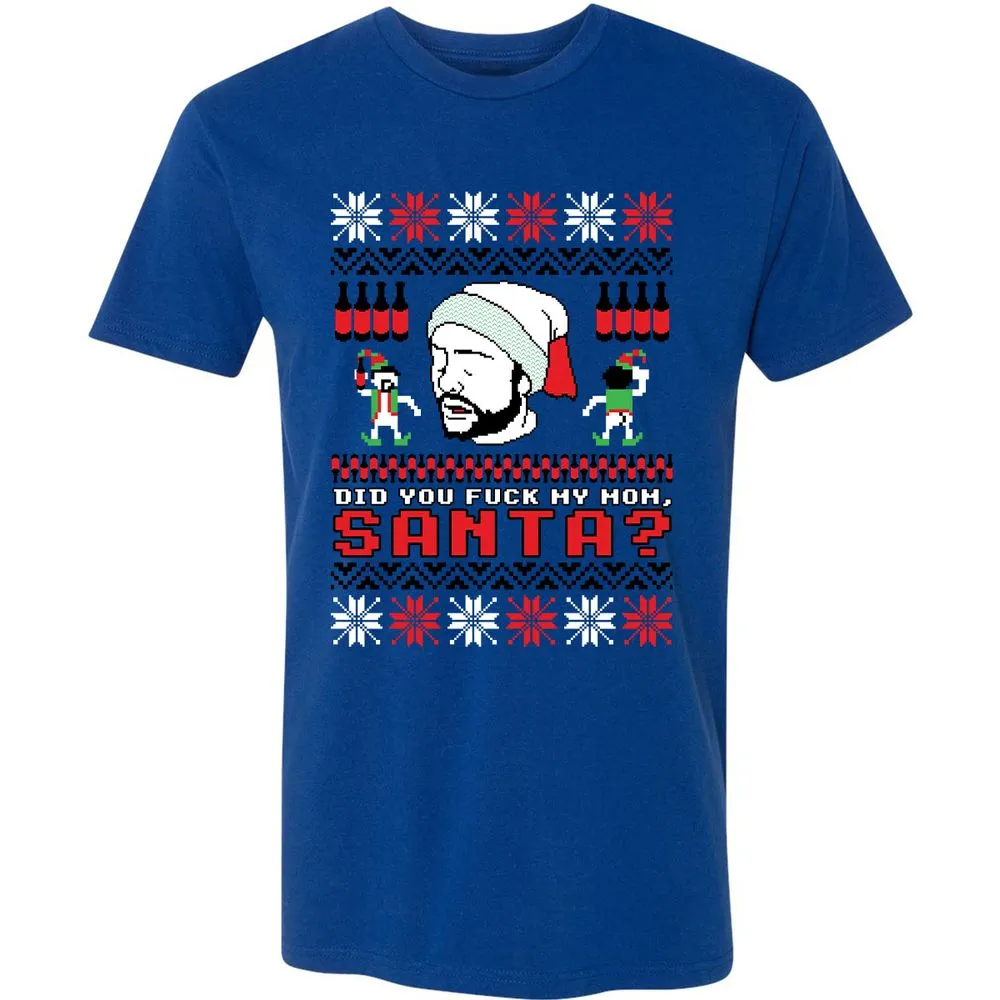 Premium Unisex T-Shirt - VVY24PDQ - Royal - 10