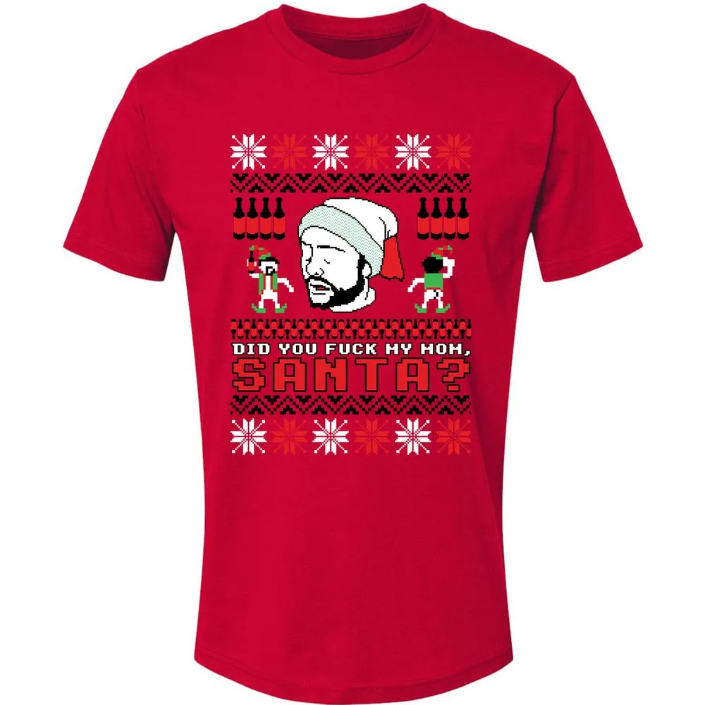 Premium Unisex T-Shirt - VVY24PDQ - Red - 6