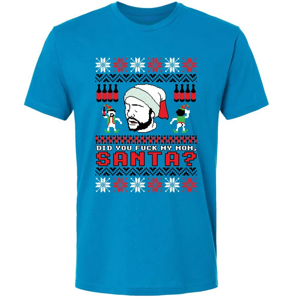 Premium Unisex T-Shirt - VVY24PDQ - Turquoise - 16