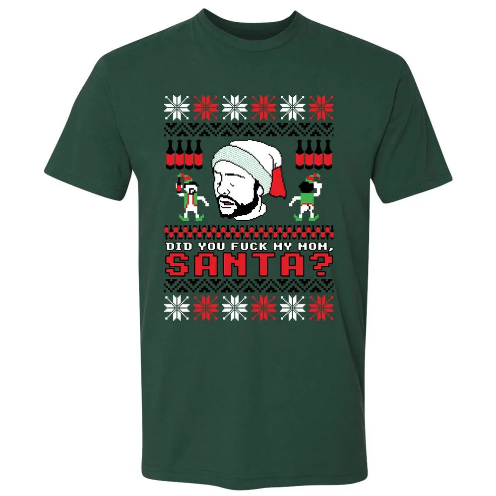Premium Unisex T-Shirt - VVY24PDQ - Forest Green - 13