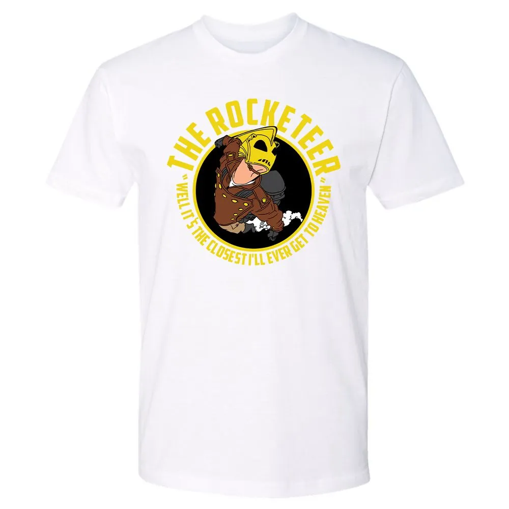 Premium Unisex T-Shirt - K6WBNSYZ - White - 4