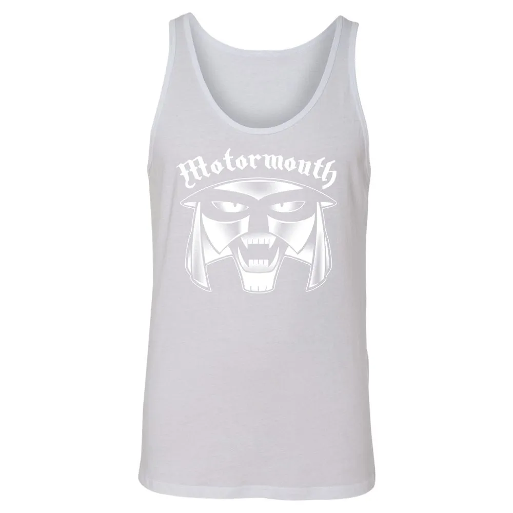 Unisex Jersey Tank - 27QVZ2EL - White - 14