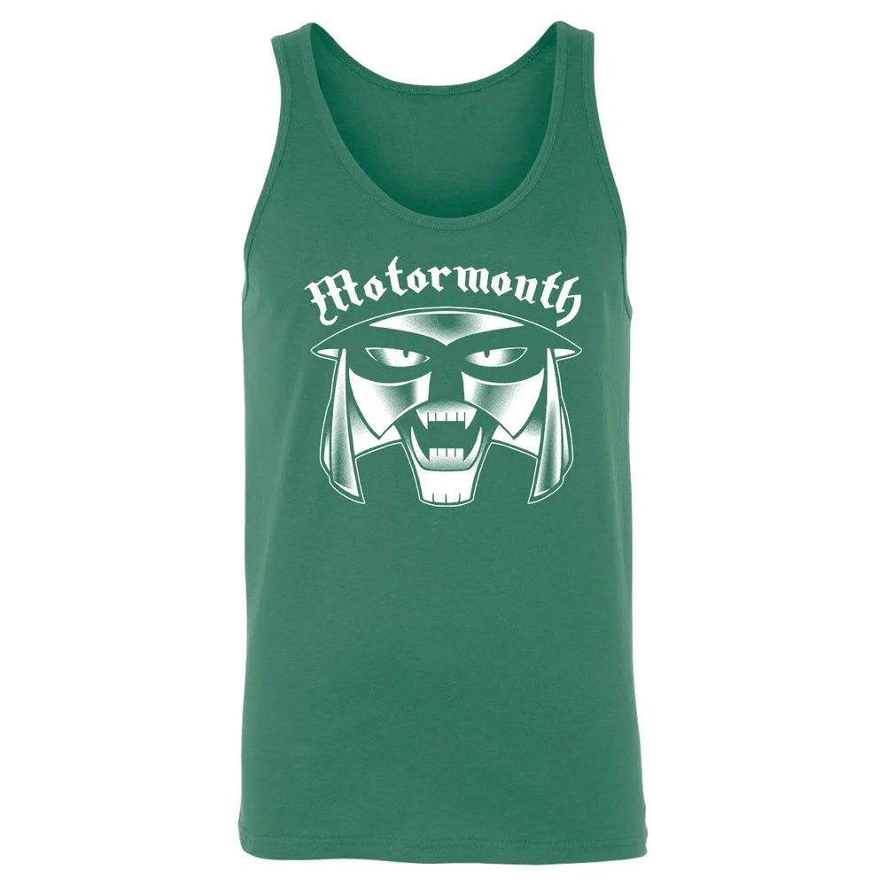 Unisex Jersey Tank - 27QVZ2EL - Kelly - 9
