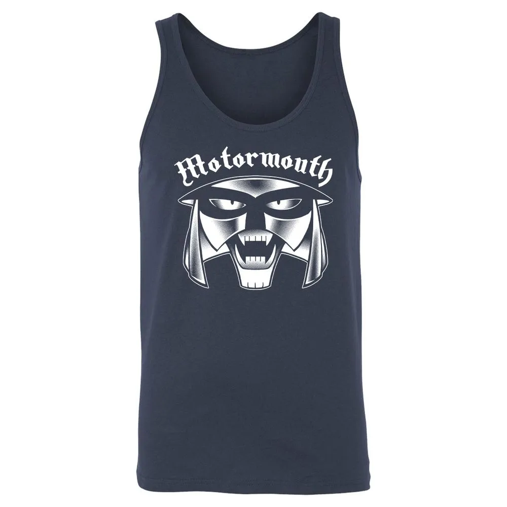 Unisex Jersey Tank - 27QVZ2EL - Navy - 2