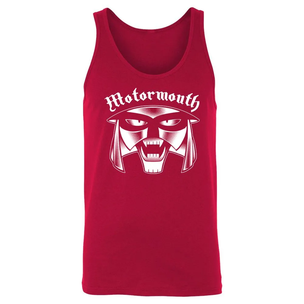 Unisex Jersey Tank - 27QVZ2EL - Red - 11