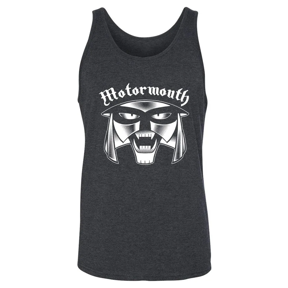 Unisex Jersey Tank - 27QVZ2EL - Dark Grey Heather - 6