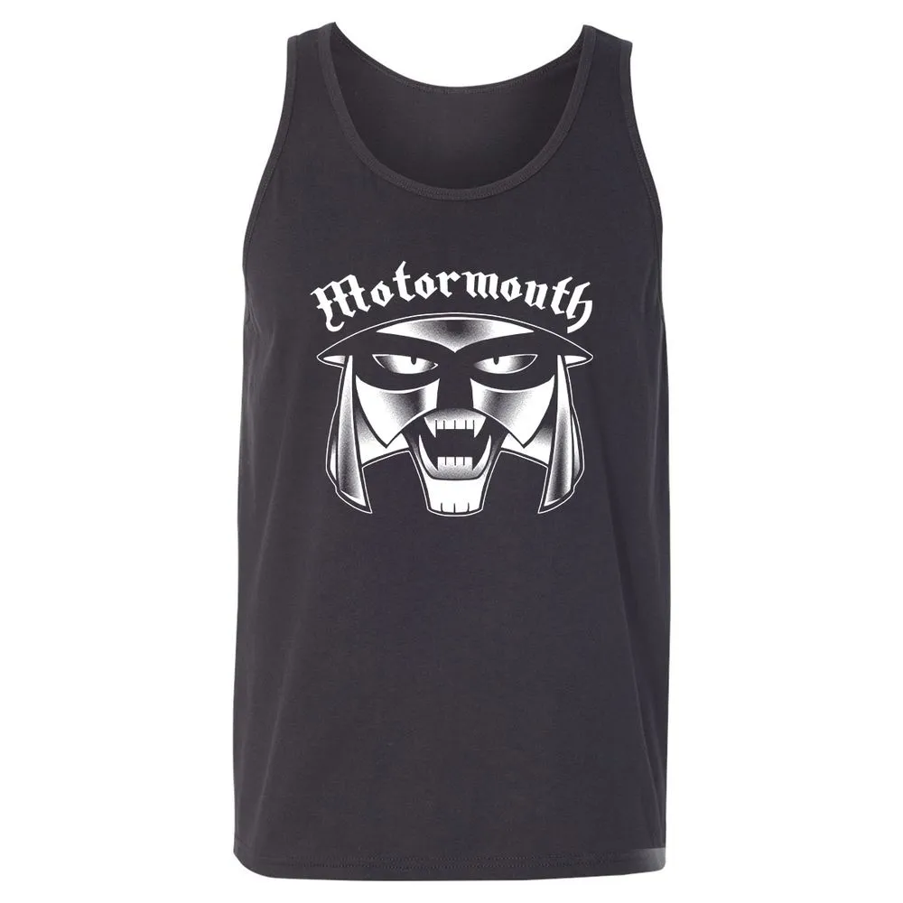 Unisex Jersey Tank - 27QVZ2EL - Dark Grey - 7