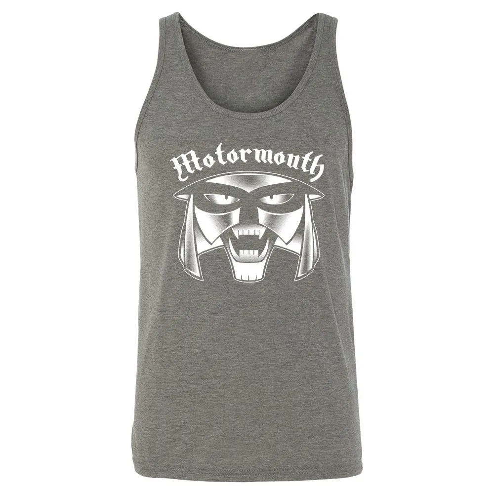 Unisex Jersey Tank - 27QVZ2EL - Grey Triblend - 8
