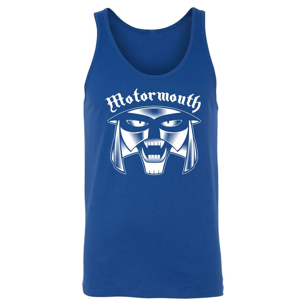 Unisex Jersey Tank - 27QVZ2EL - True Royal - 13