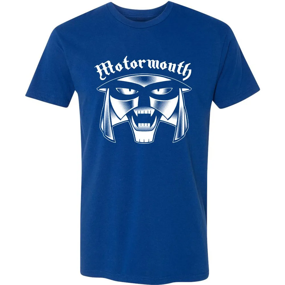 Premium Unisex T-Shirt - XZXD6UCN - Royal - 10