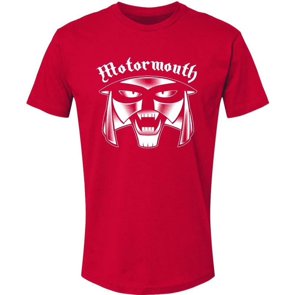 Premium Unisex T-Shirt - XZXD6UCN - Red - 6