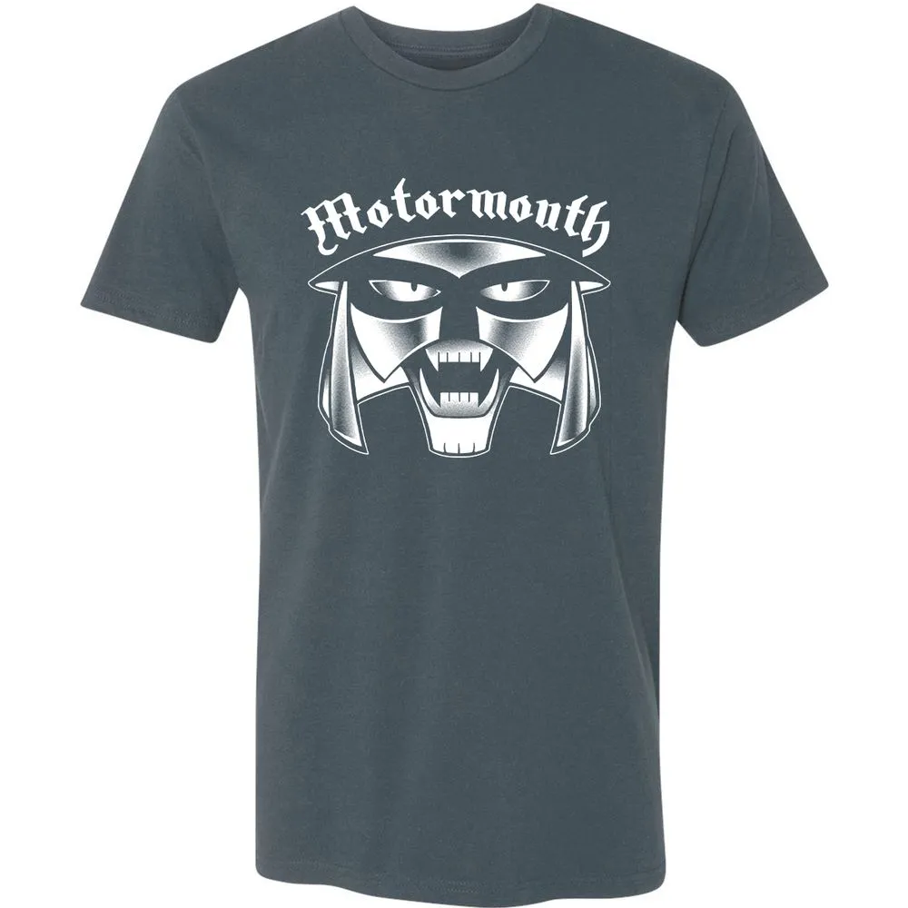 Premium Unisex T-Shirt - XZXD6UCN - Indigo - 15