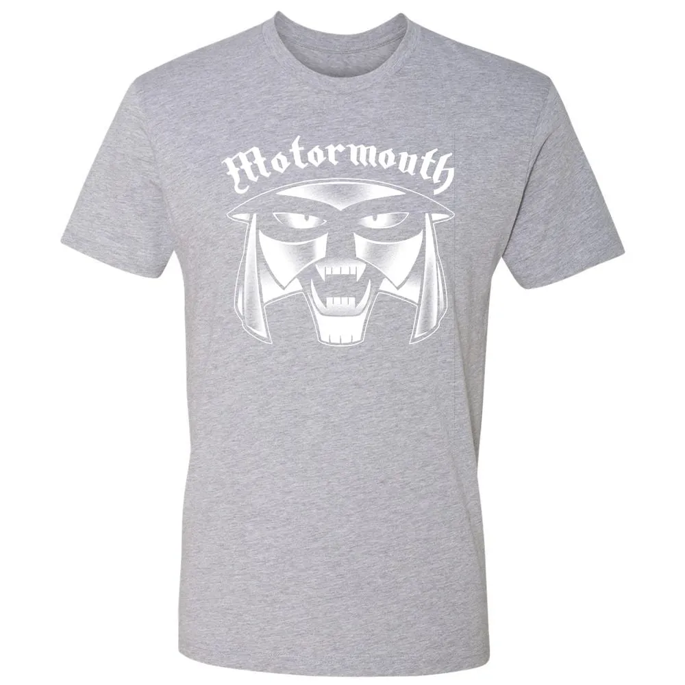 Premium Unisex T-Shirt - XZXD6UCN - Heather Grey - 9