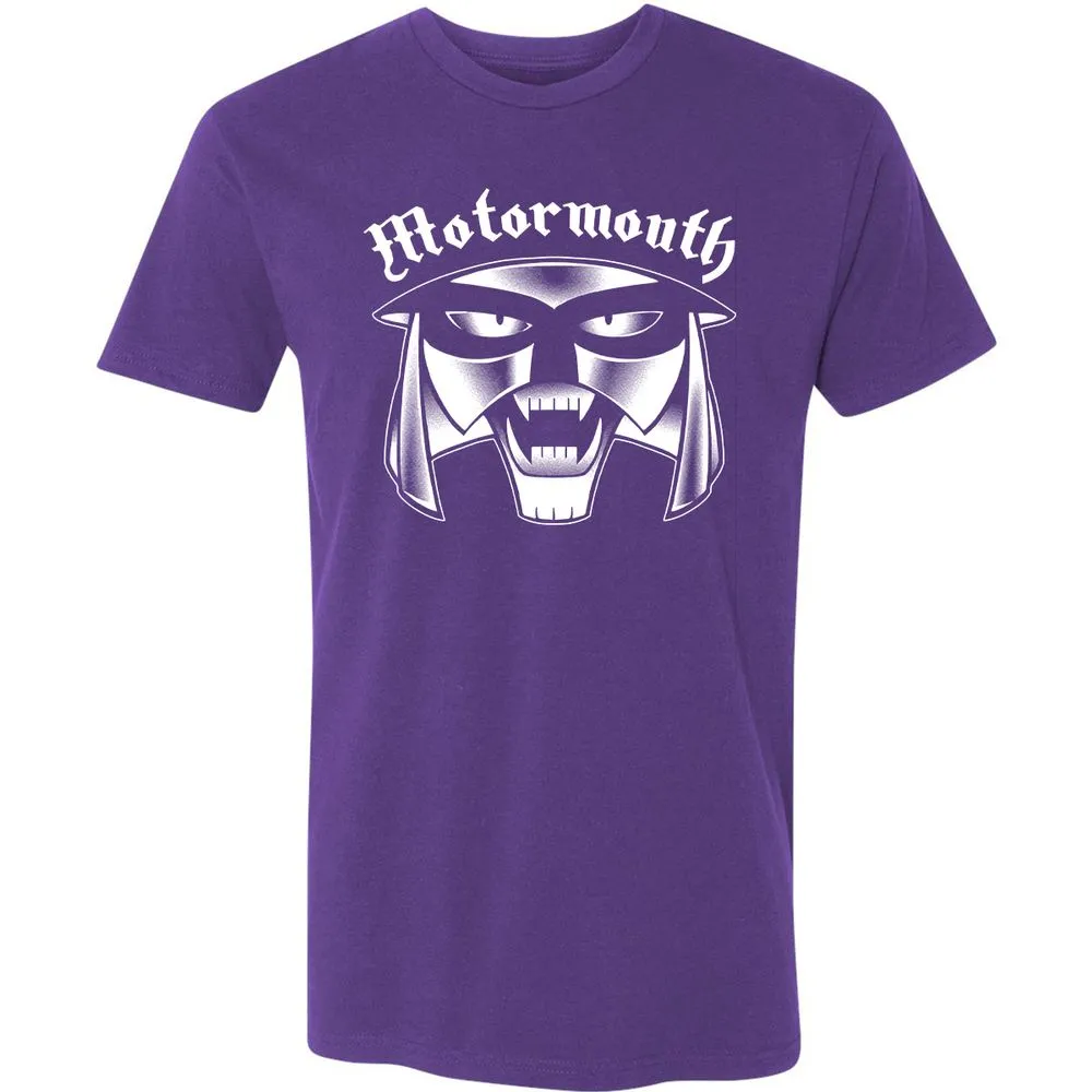 Premium Unisex T-Shirt - XZXD6UCN - Purple Rush - 7