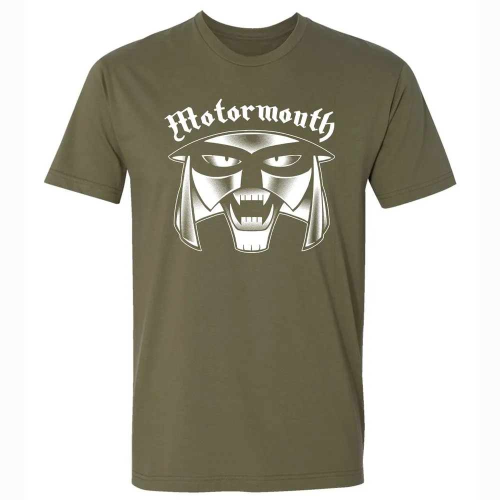 Premium Unisex T-Shirt - XZXD6UCN - Military Green - 5
