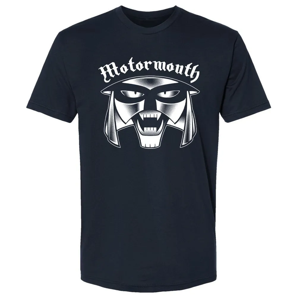 Premium Unisex T-Shirt - XZXD6UCN - Midnight Navy - 2