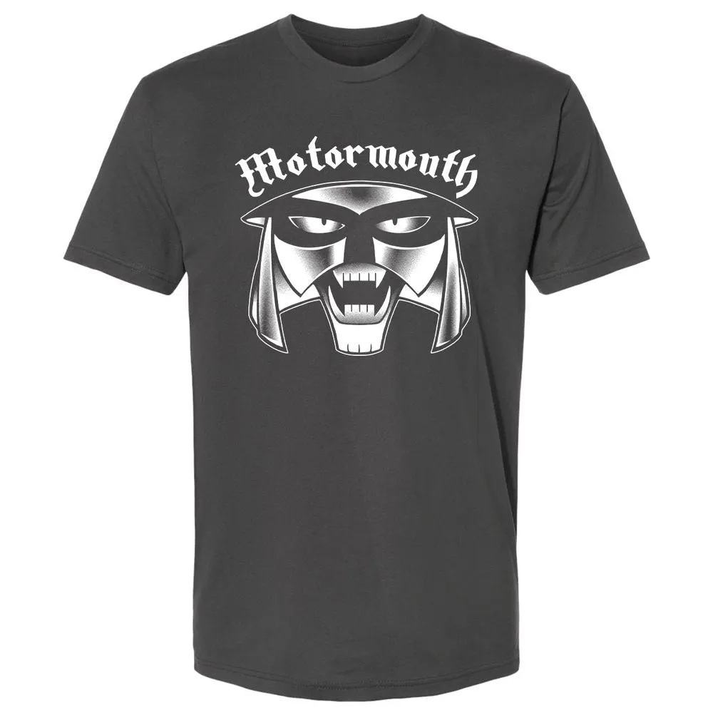 Premium Unisex T-Shirt - XZXD6UCN - Heavy Metal - 8