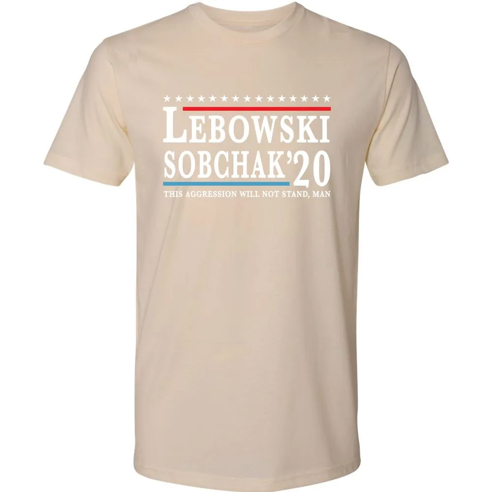 Premium Unisex T-Shirt - 73FDALUC - Cream - 14