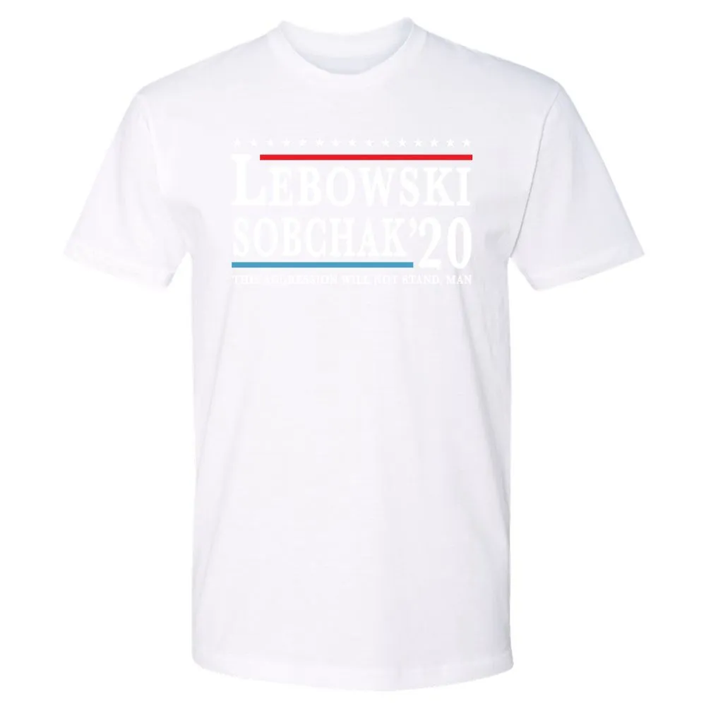 Premium Unisex T-Shirt - 73FDALUC - White - 4