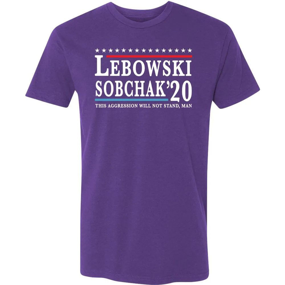 Premium Unisex T-Shirt - 73FDALUC - Purple Rush - 7