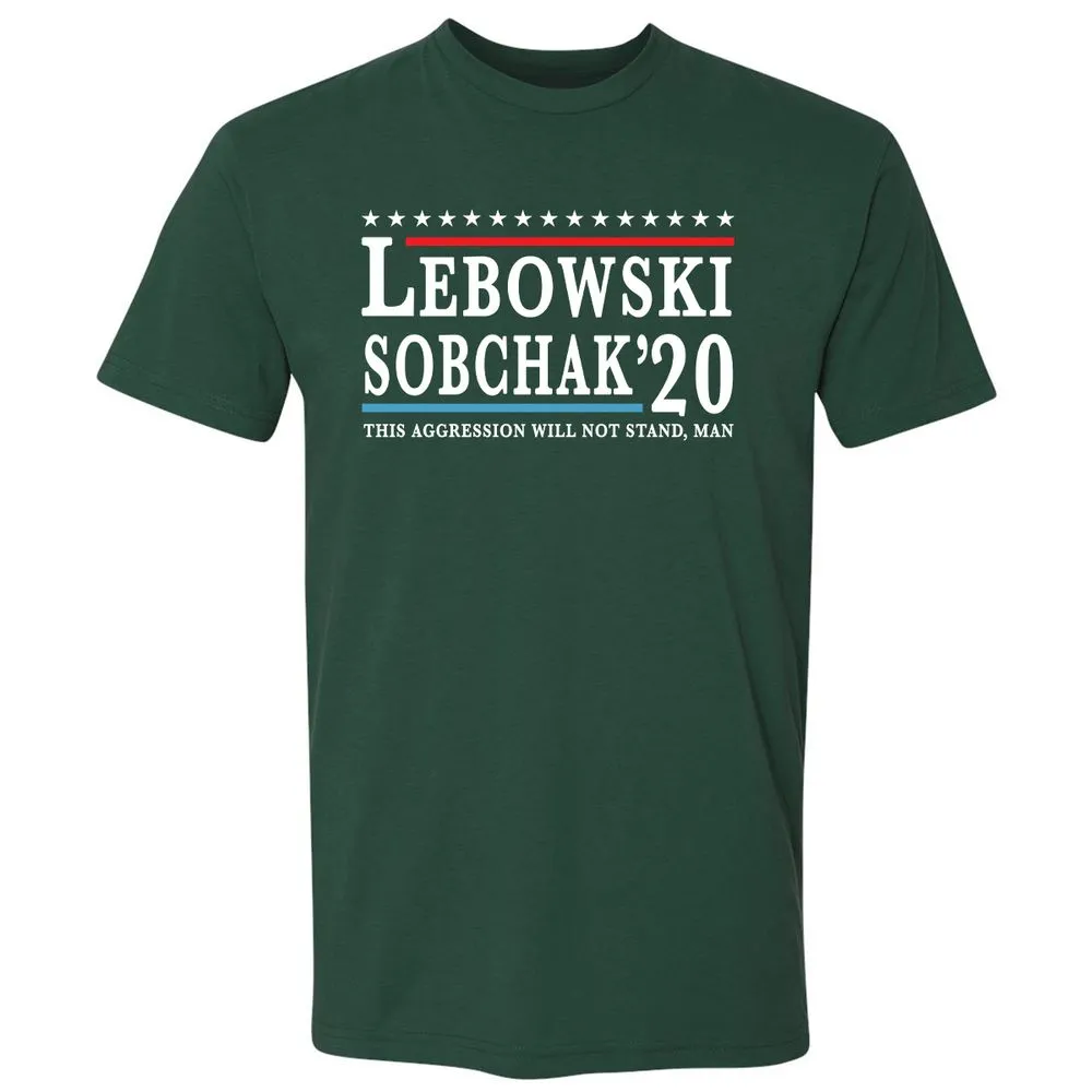 Premium Unisex T-Shirt - 73FDALUC - Forest Green - 13