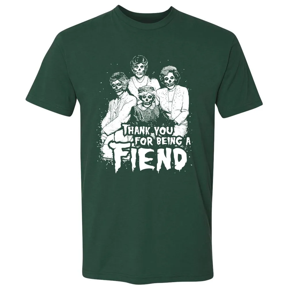 Premium Unisex T-Shirt - KZ13TFE3 - Forest Green - 13