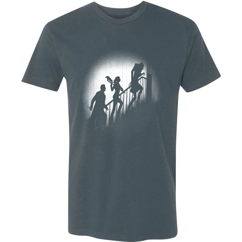 Premium Unisex T-Shirt - R6V7FAKF - Indigo - 15