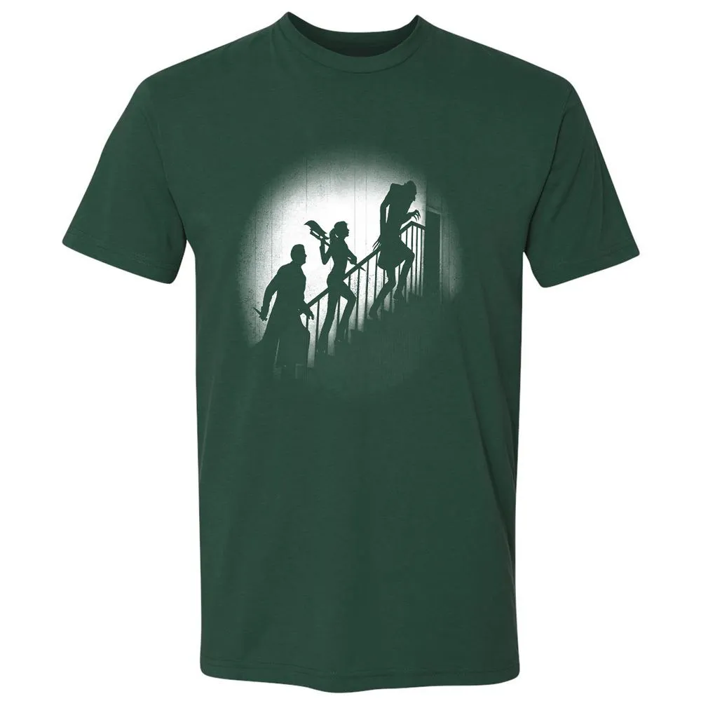 Premium Unisex T-Shirt - R6V7FAKF - Forest Green - 13