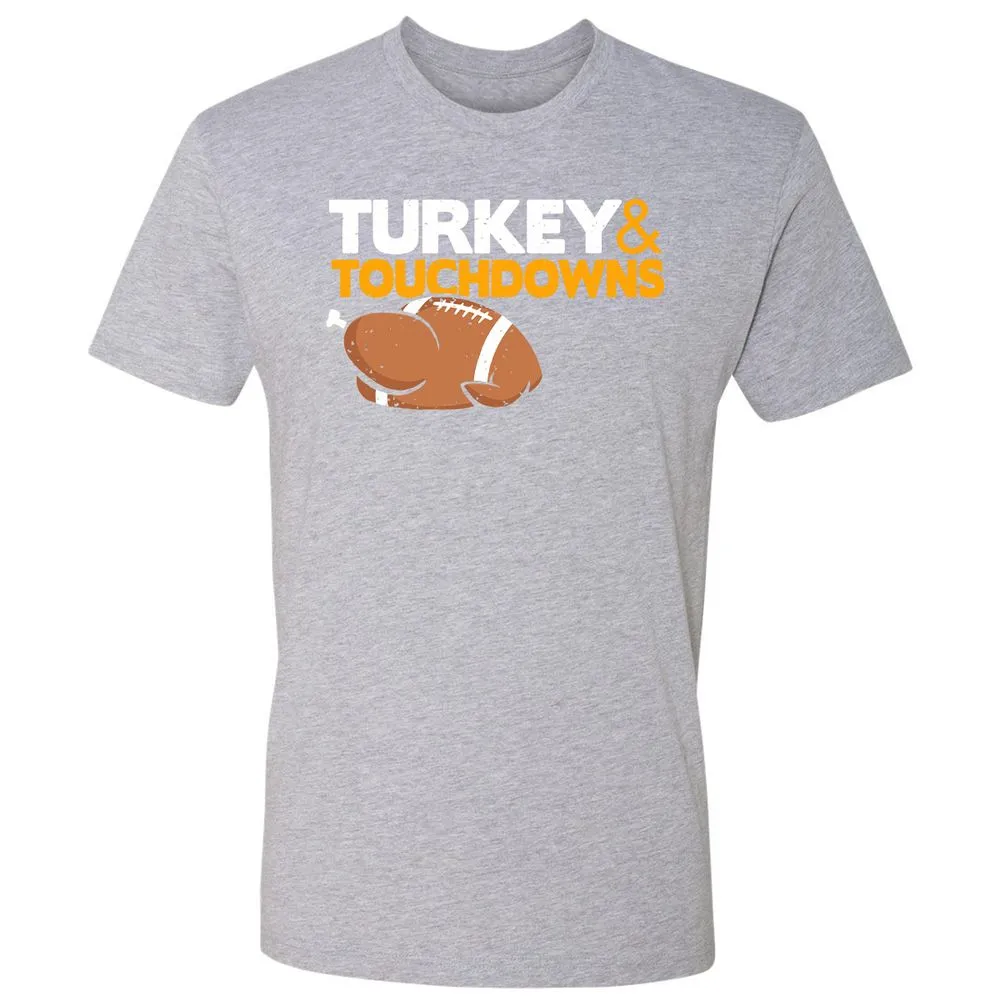 Premium Unisex T-Shirt - 24NET3UZ - Heather Grey - 9
