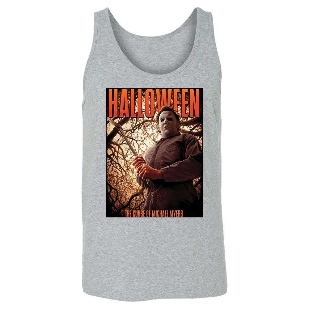 Unisex Jersey Tank - XC4U5627 - Athletic Heather - 4