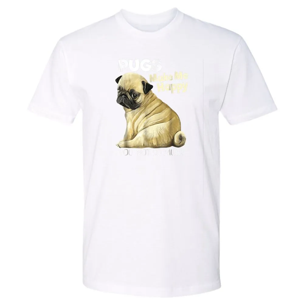 Premium Unisex T-Shirt - DP993S41 - White - 4