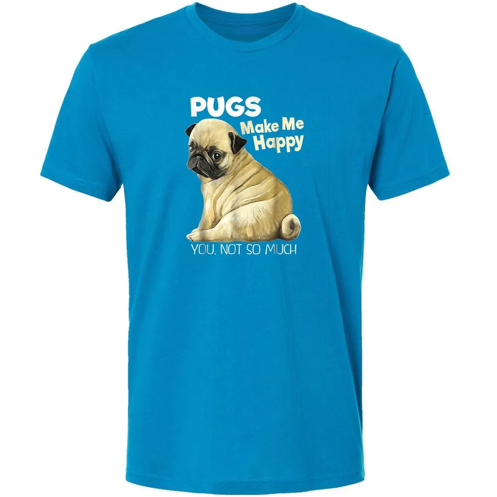 Premium Unisex T-Shirt - DP993S41 - Turquoise - 16